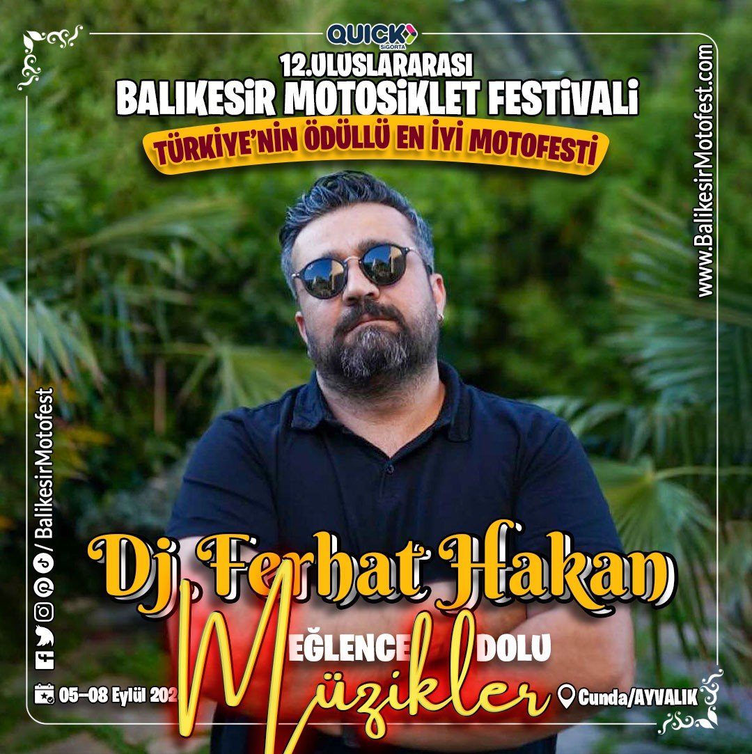 Dj Ferhat Hakan