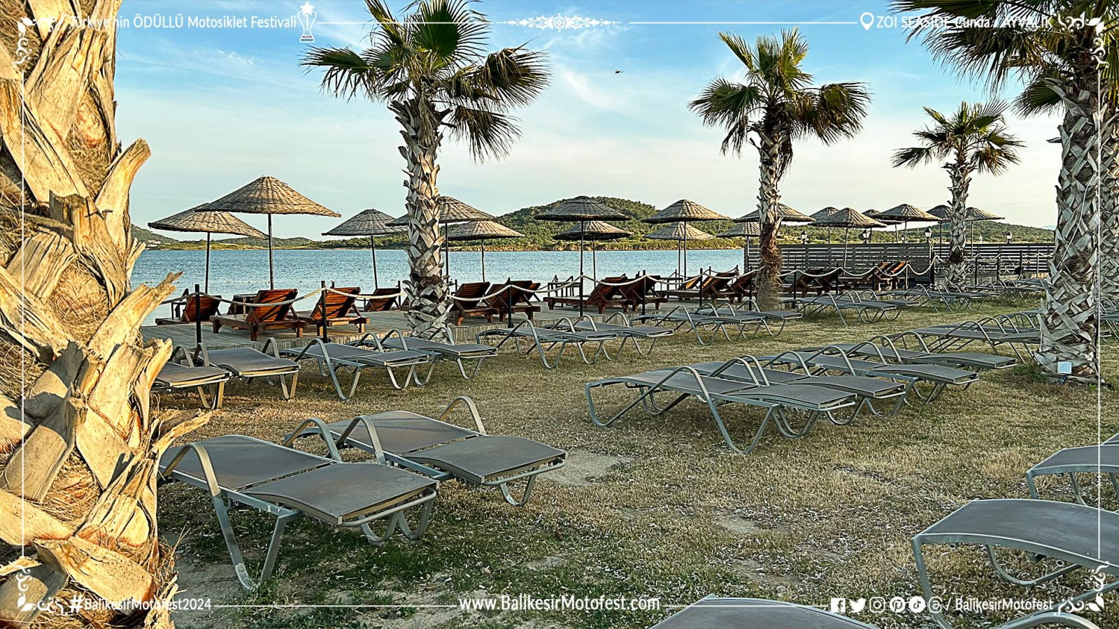 12.Balıkesir Motofest 2024