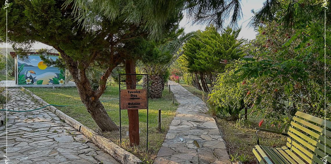 12.Balıkesir Motofest 2024 Festival Alanı