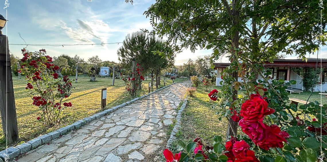 12.Balıkesir Motofest 2024 Festival Alanı