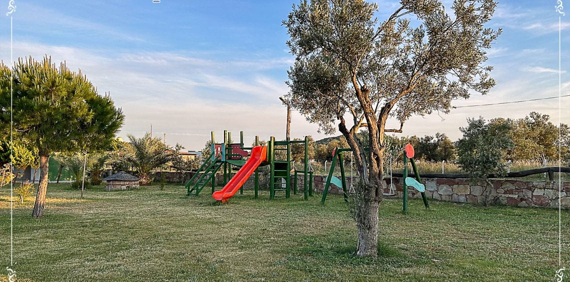 12.Balıkesir Motofest 2024 Festival Alanı