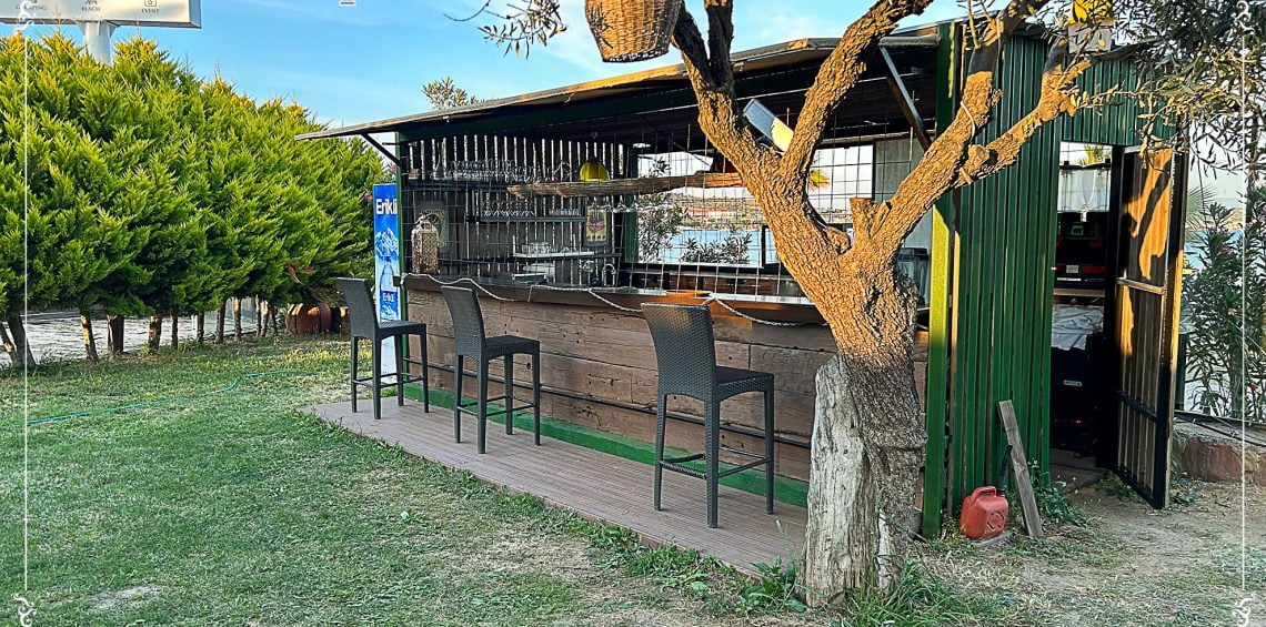 12.Balıkesir Motofest 2024 Festival Alanı