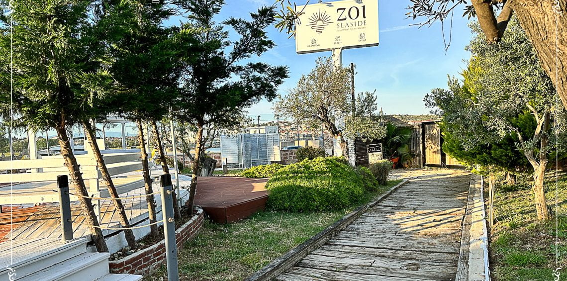 12.Balıkesir Motofest 2024 Festival Alanı