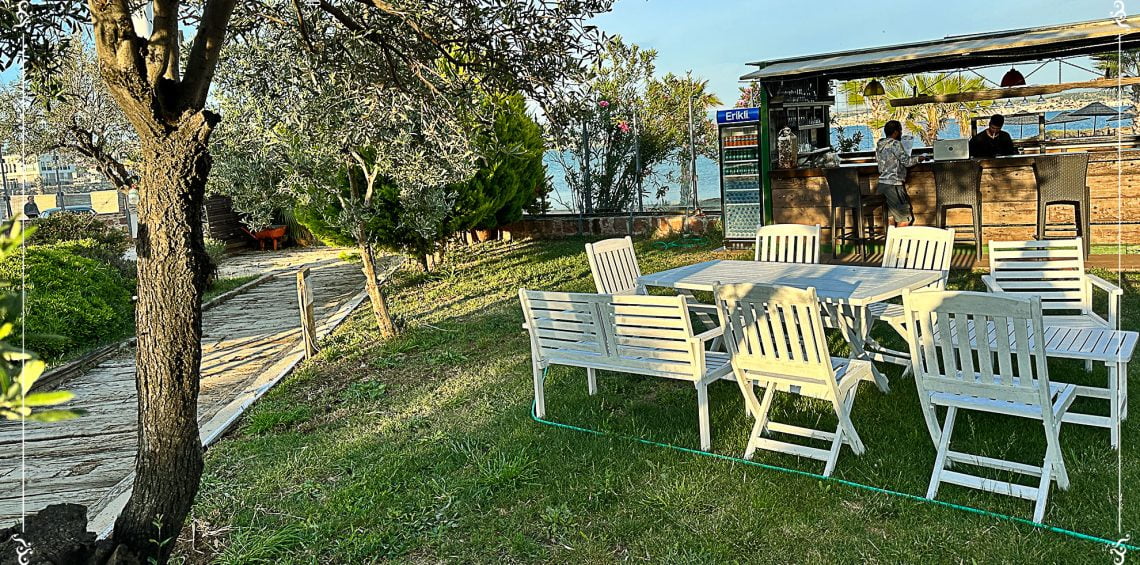 12.Balıkesir Motofest 2024 Festival Alanı