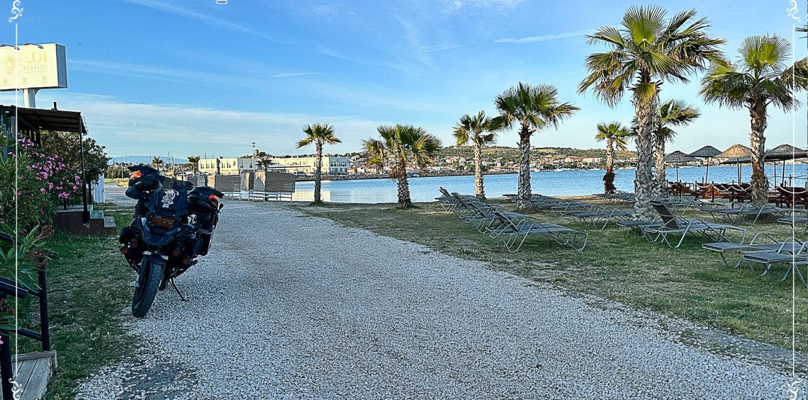 12.Balıkesir Motofest 2024 Festival Alanı