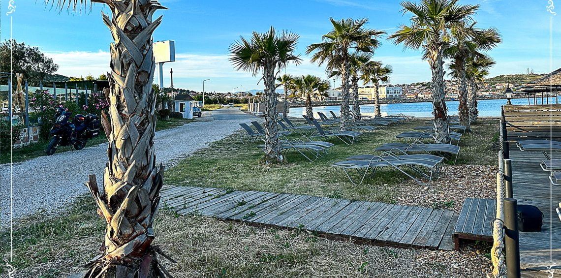 12.Balıkesir Motofest 2024 Festival Alanı