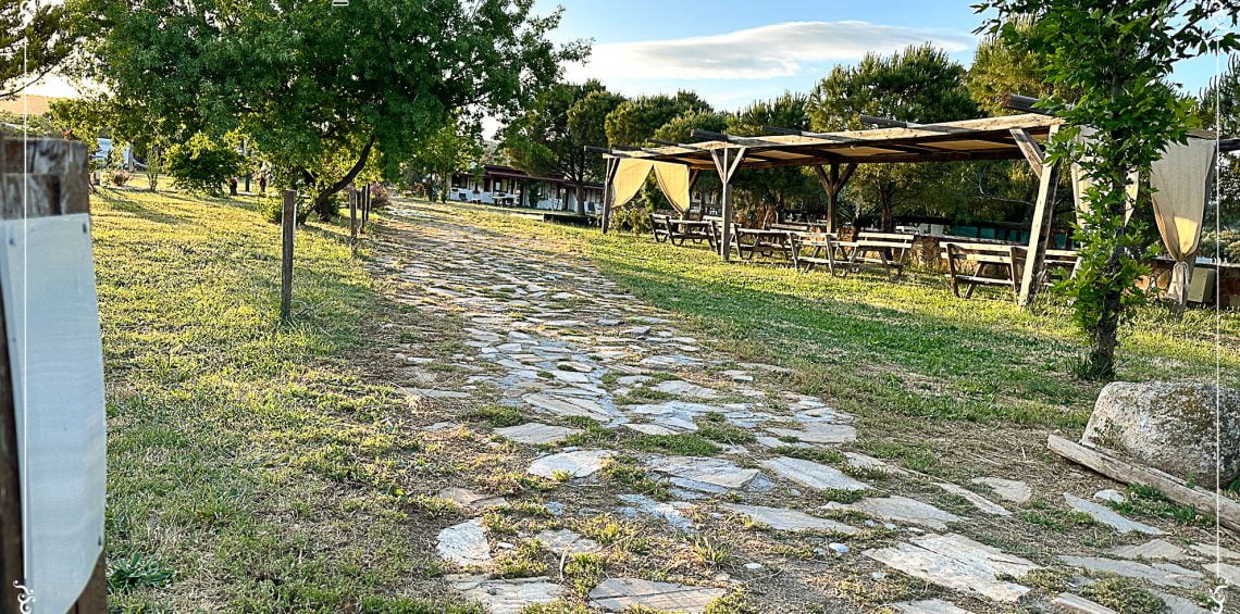 12.Balıkesir Motofest 2024 Festival Alanı
