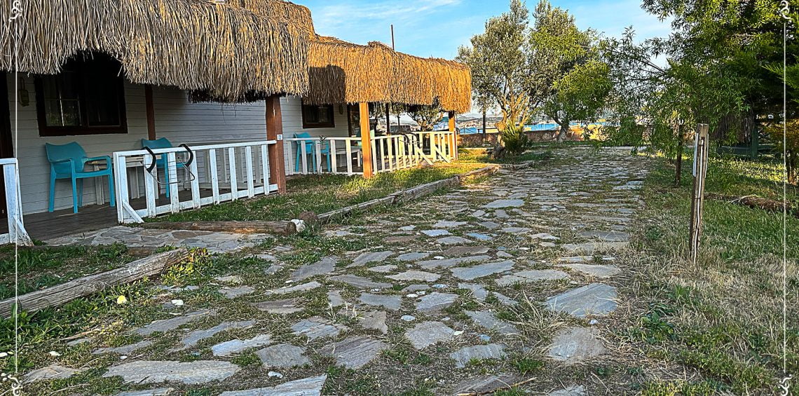 12.Balıkesir Motofest 2024 Festival Alanı