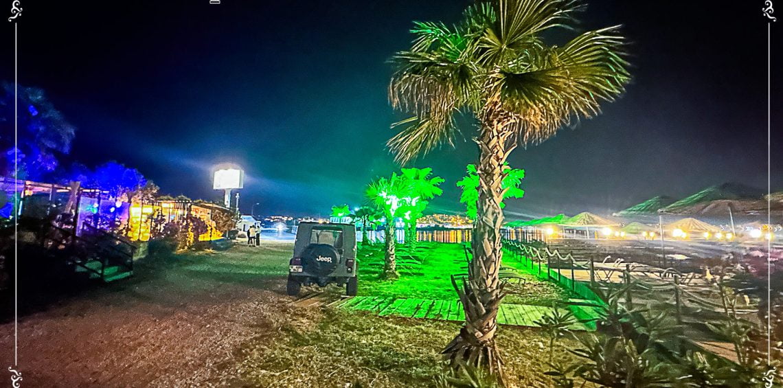 12.Balıkesir Motofest 2024 Festival Alanı