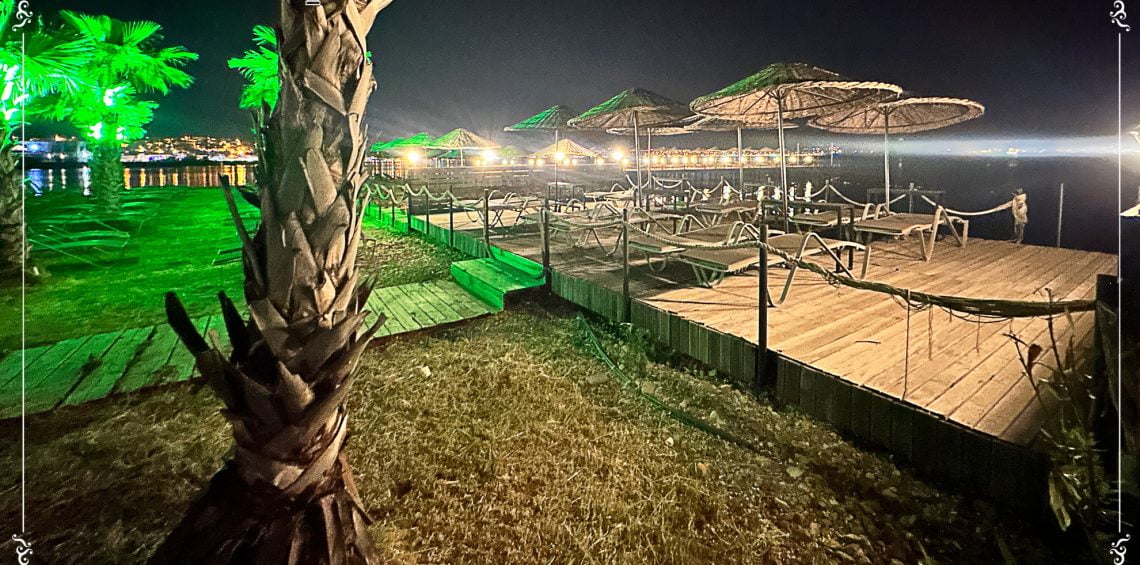 12.Balıkesir Motofest 2024 Festival Alanı