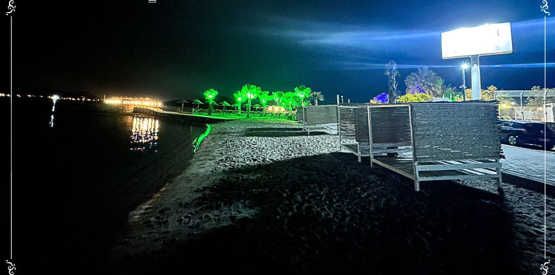 12.Balıkesir Motofest 2024 Festival Alanı