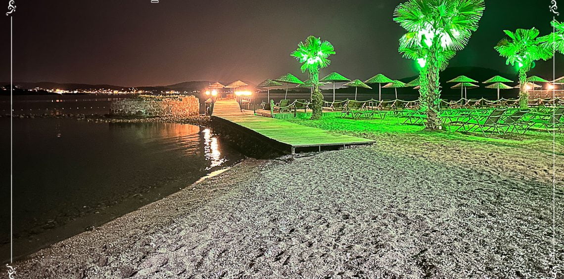 12.Balıkesir Motofest 2024 Festival Alanı