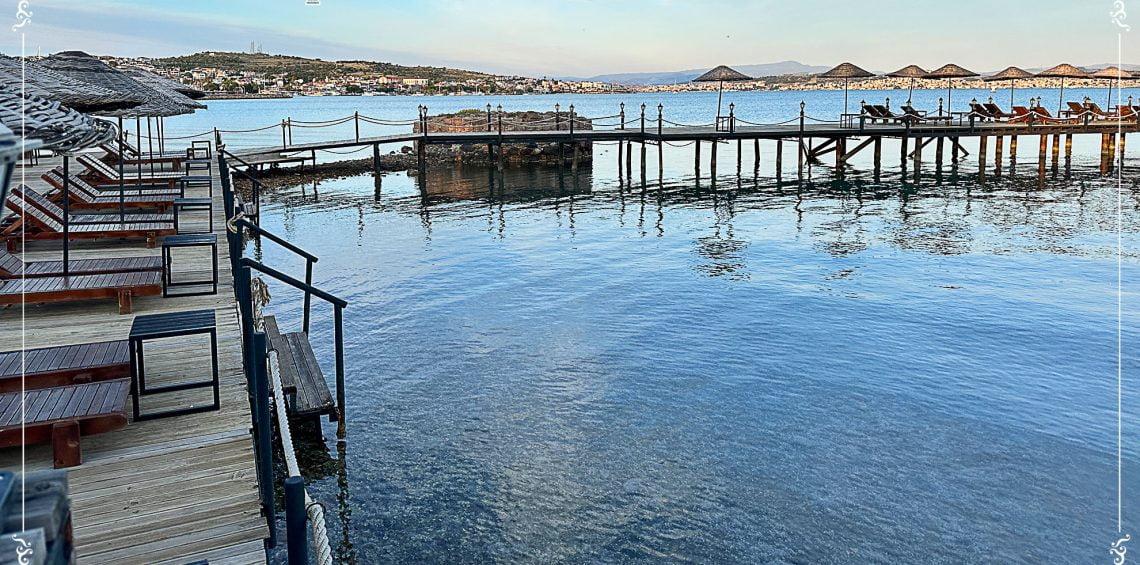 12.Balıkesir Motofest 2024 Festival Alanı