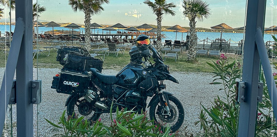 12.Balıkesir Motofest 2024 Festival Alanı