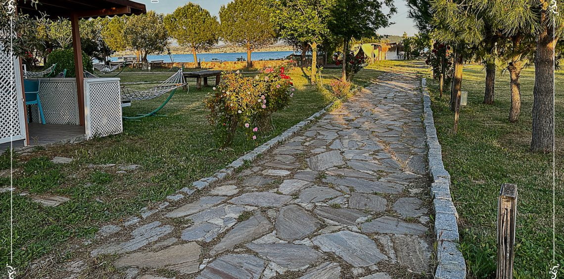 12.Balıkesir Motofest 2024 Festival Alanı