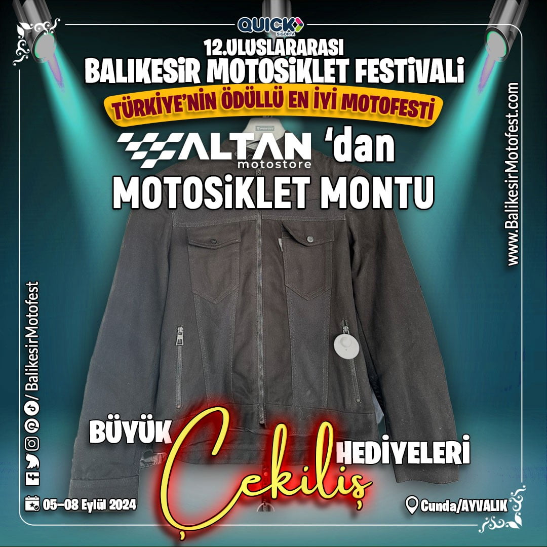 12.Balıkesir-Motofest-altanmotostore-cekilis-montu