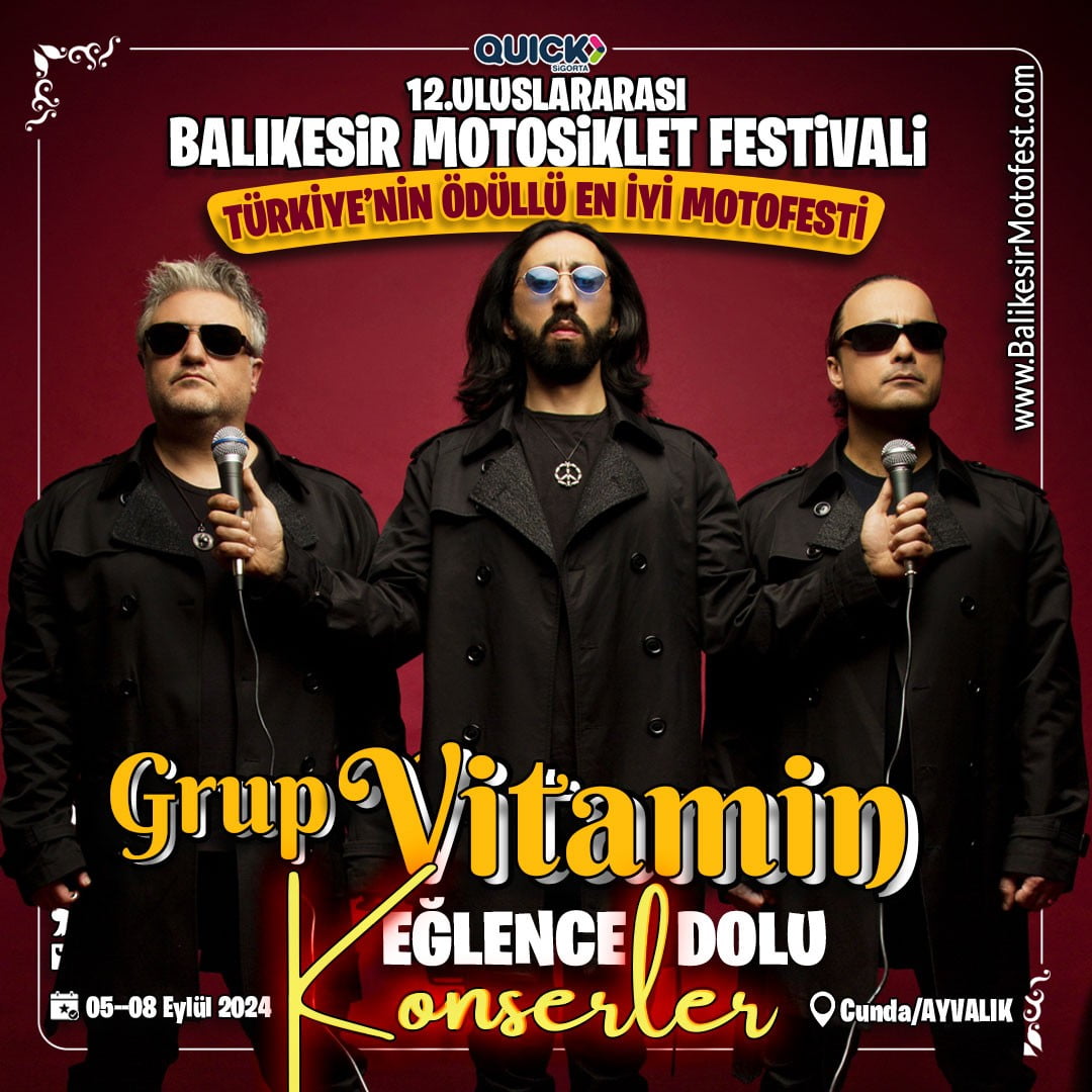 Grup Vitamin