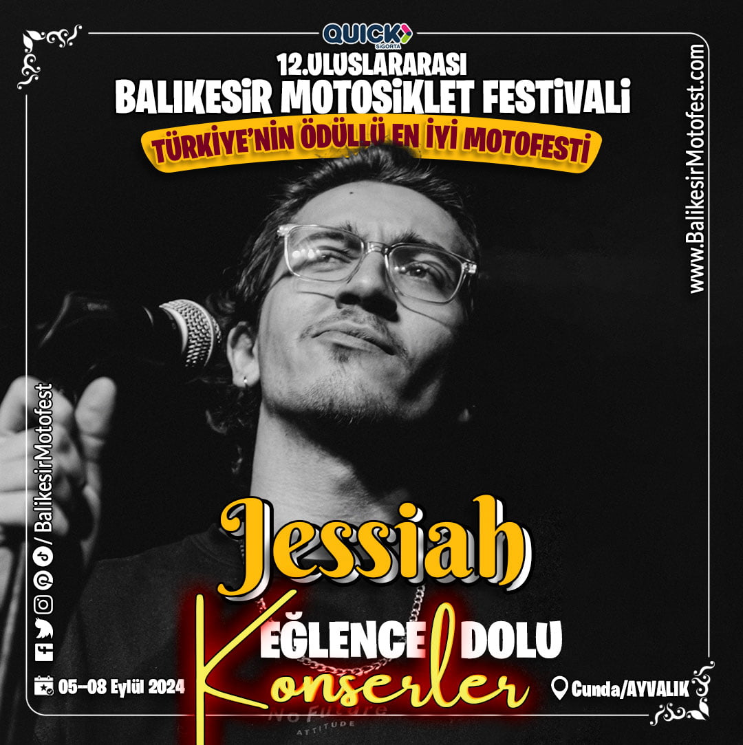 Jessiah