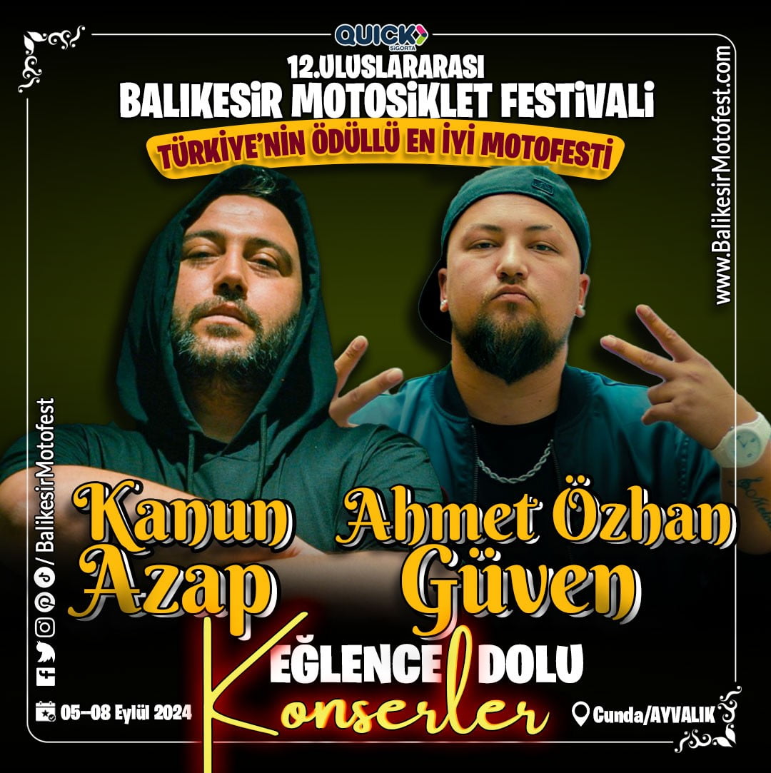 Kanun Azap & Ahmet Özhan Güven