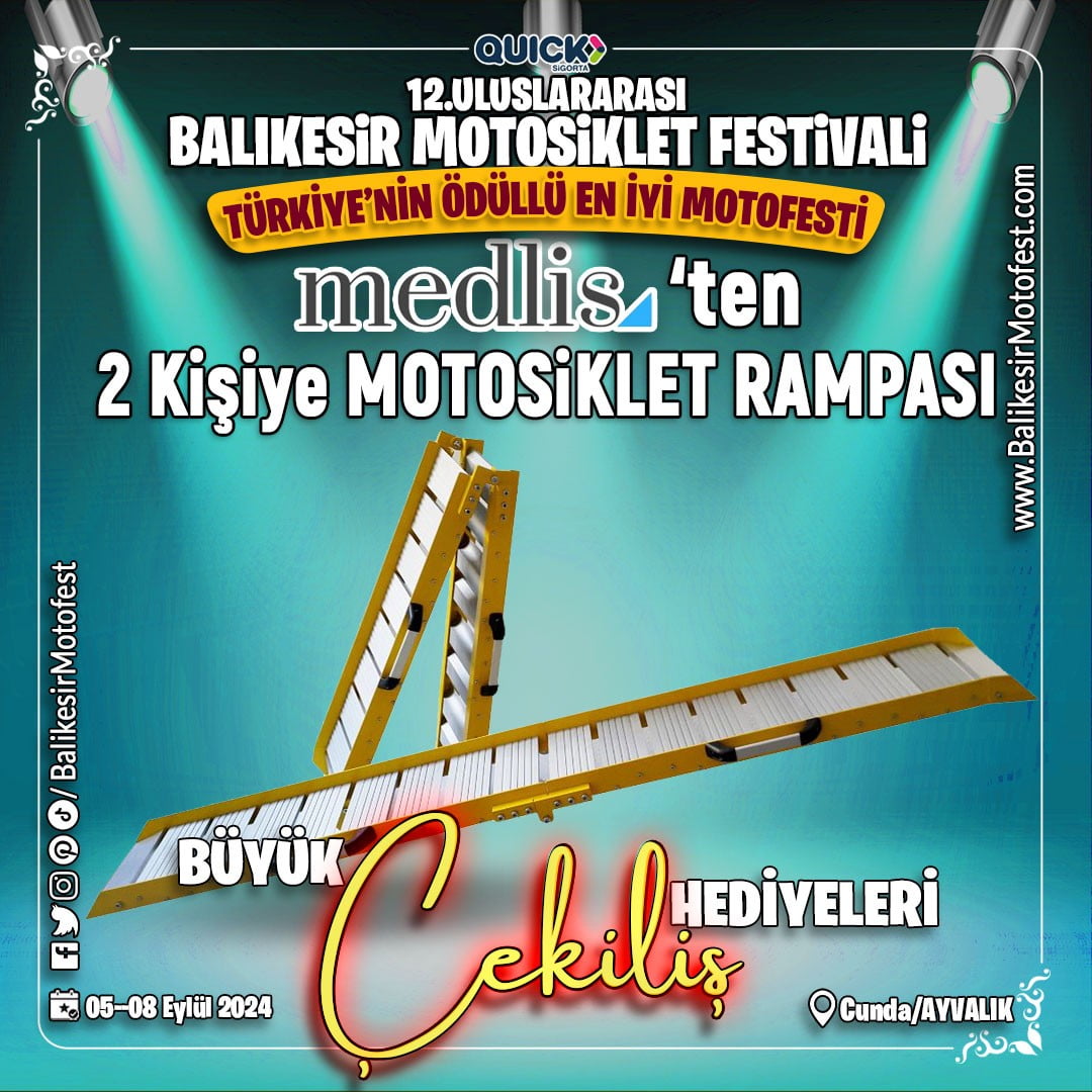 12.Balıkesir-Motofest-medlis-cekilis-hediyesi-2kisiye-motosiklet-rampasi