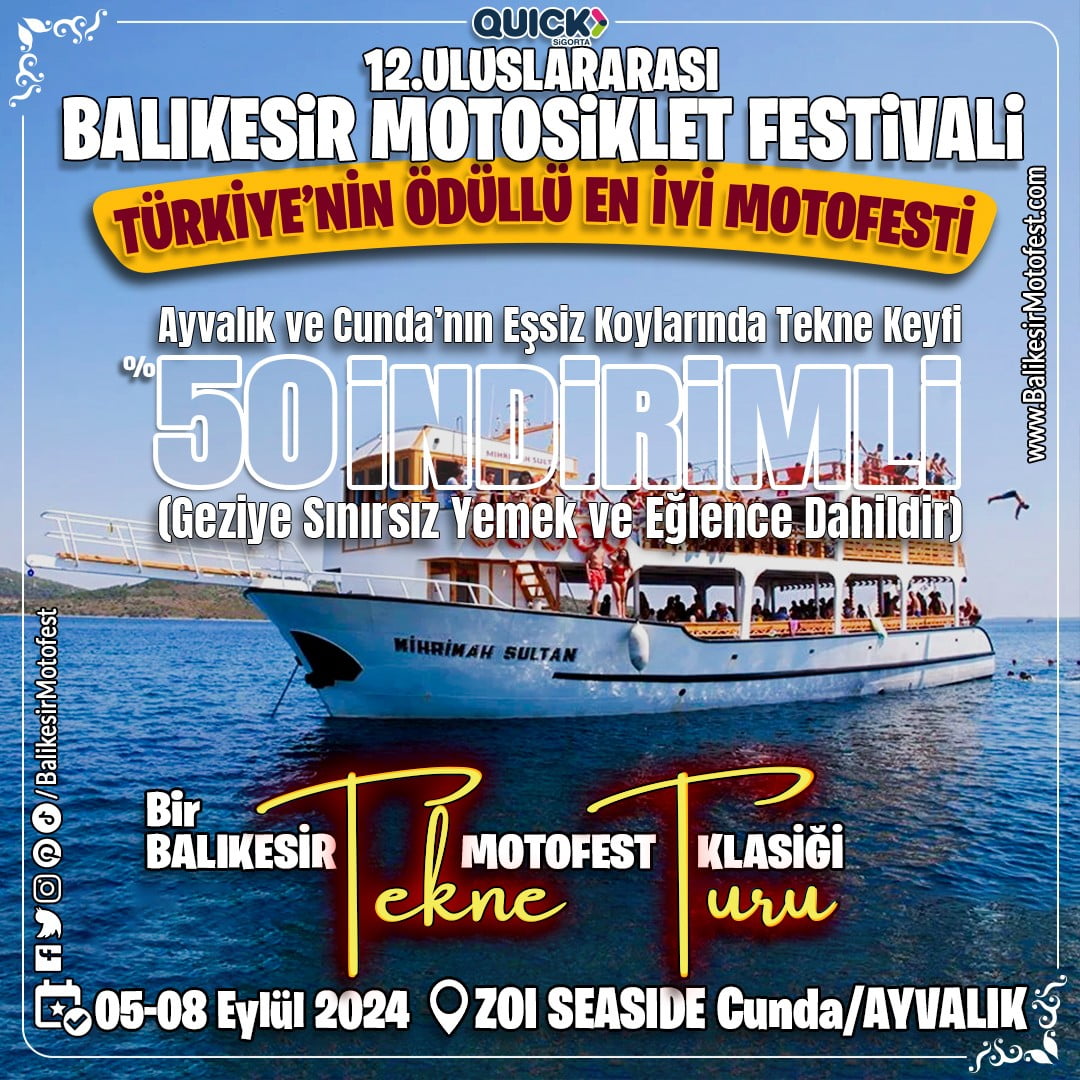 12.Balıkesir-Motofest-tekne-turu2