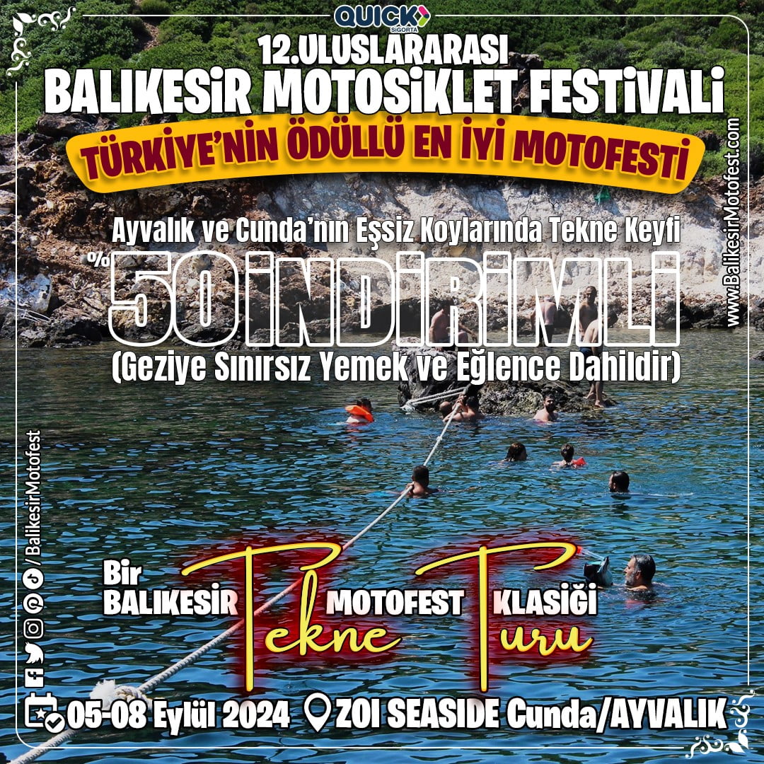 12.Balıkesir-Motofest-tekne-turu3
