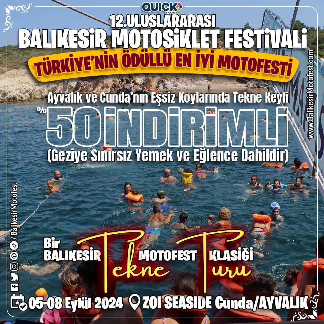 12.Balıkesir-Motofest-tekne-turu4