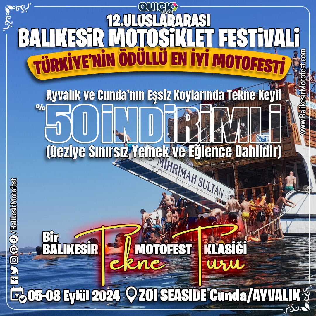 12.Balıkesir-Motofest-tekne-turu5
