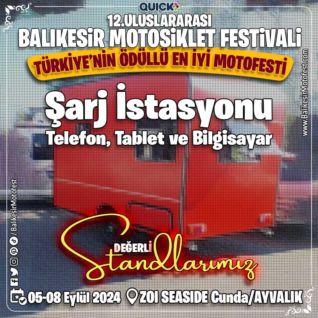 12.Balıkesir-Motofest-Standlarimiz-sarj-istasyonu