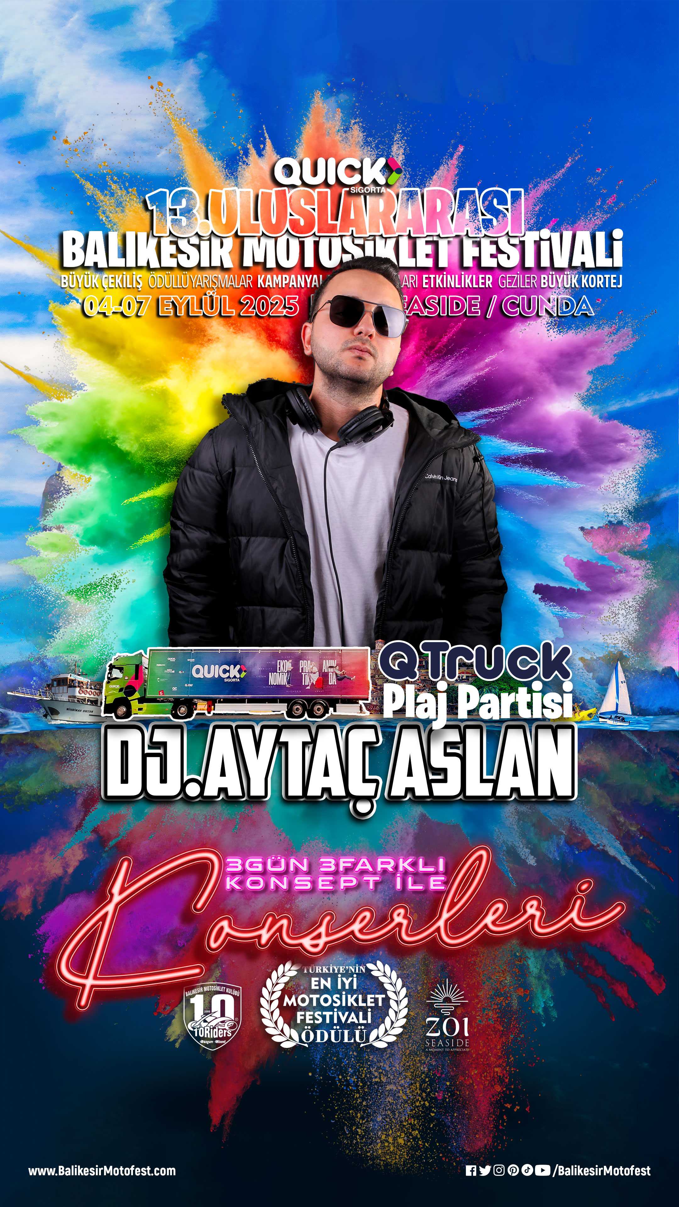 DJ. Aytaç Aslan