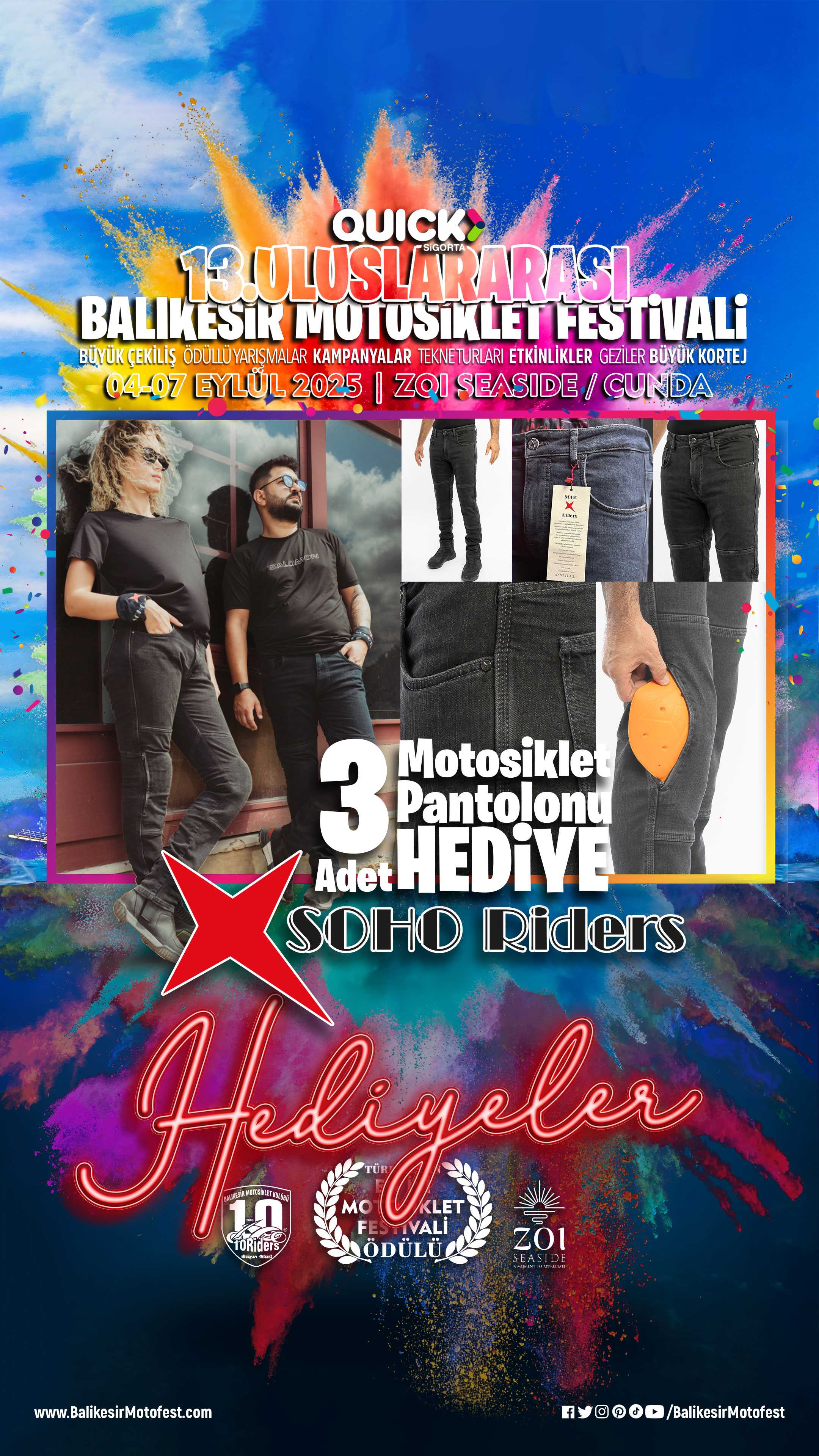 13.Balıkesir-Motofest-Hediyeler-hediyeler-Soho-Riders