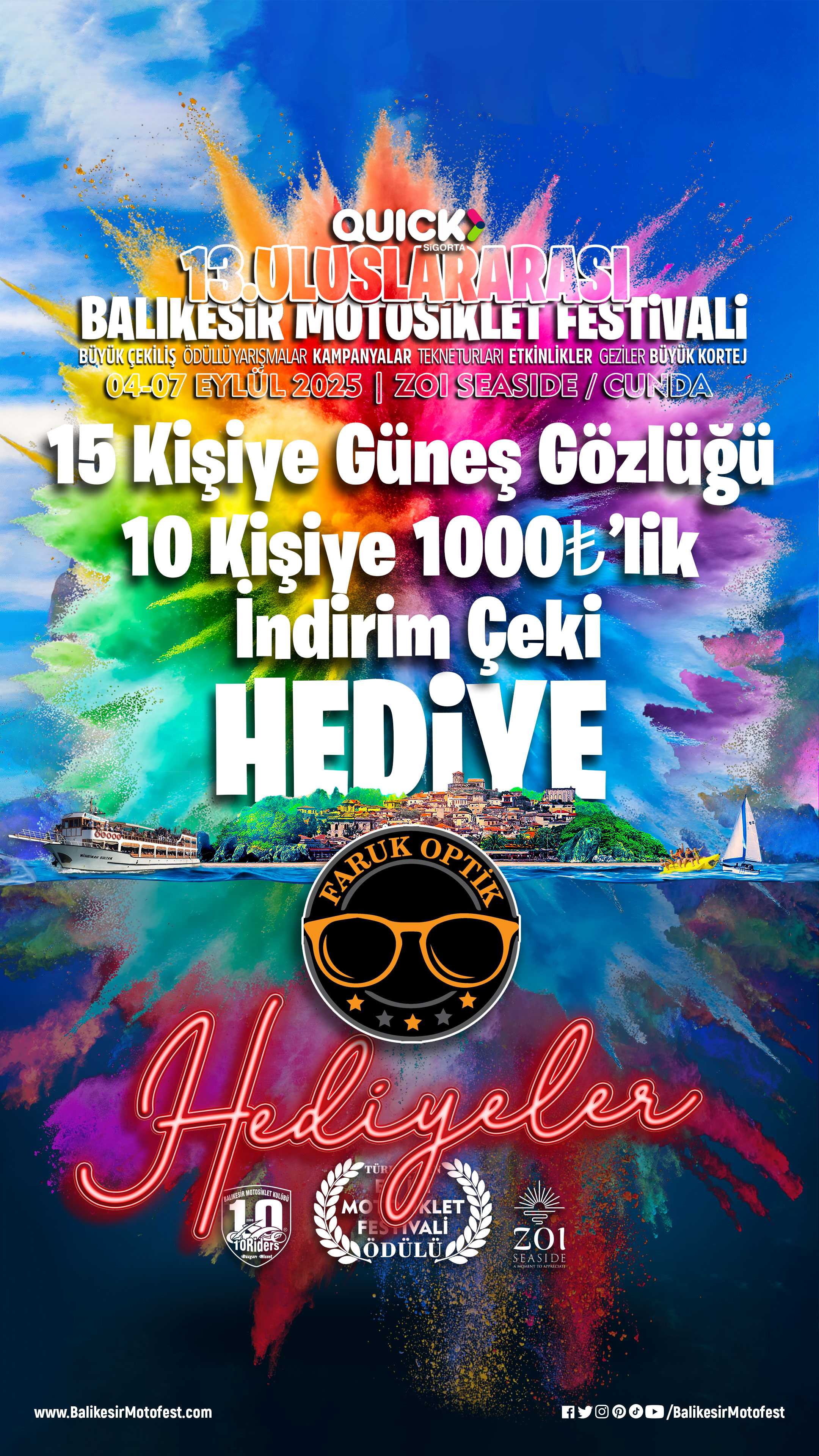 13.Balıkesir-Motofest-Hediyeler-hediyeler-fauk-optik