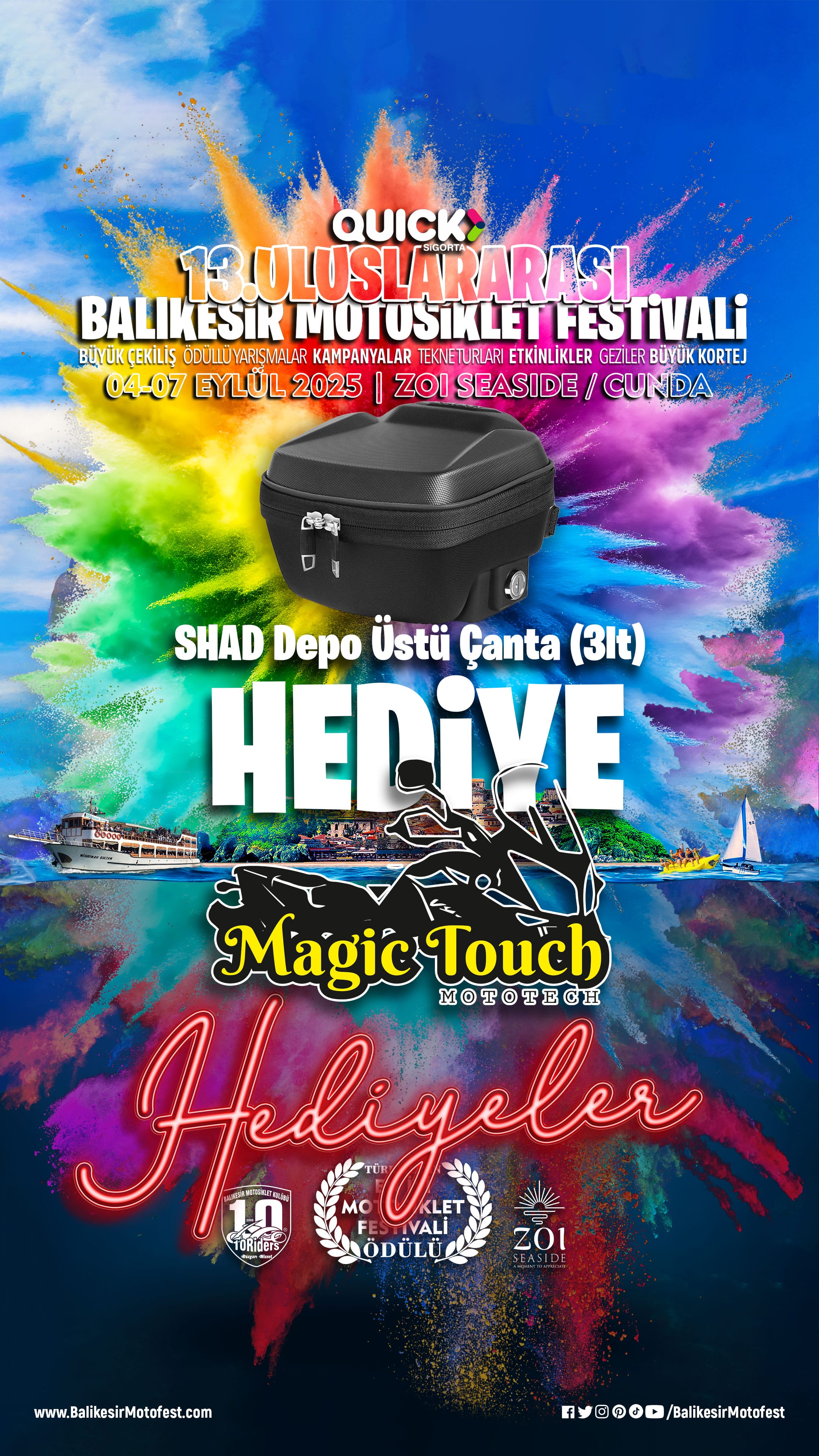 13.Balıkesir-Motofest-Hediyeler-hediyeler-magic-touch