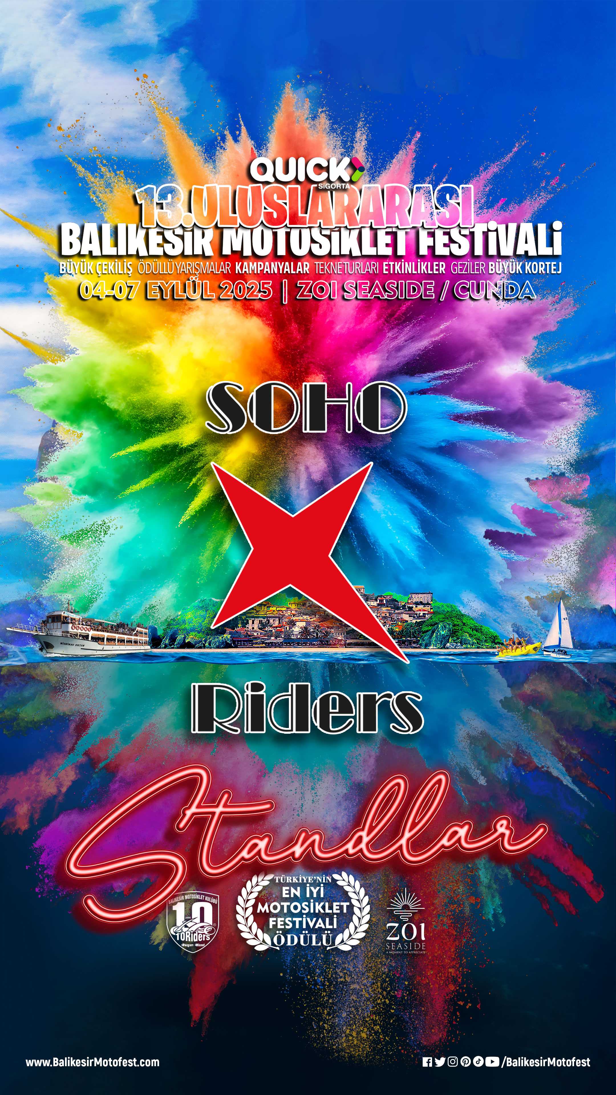 13.Balıkesir-Motofest-Stand-hediyeler-Soho-Riders