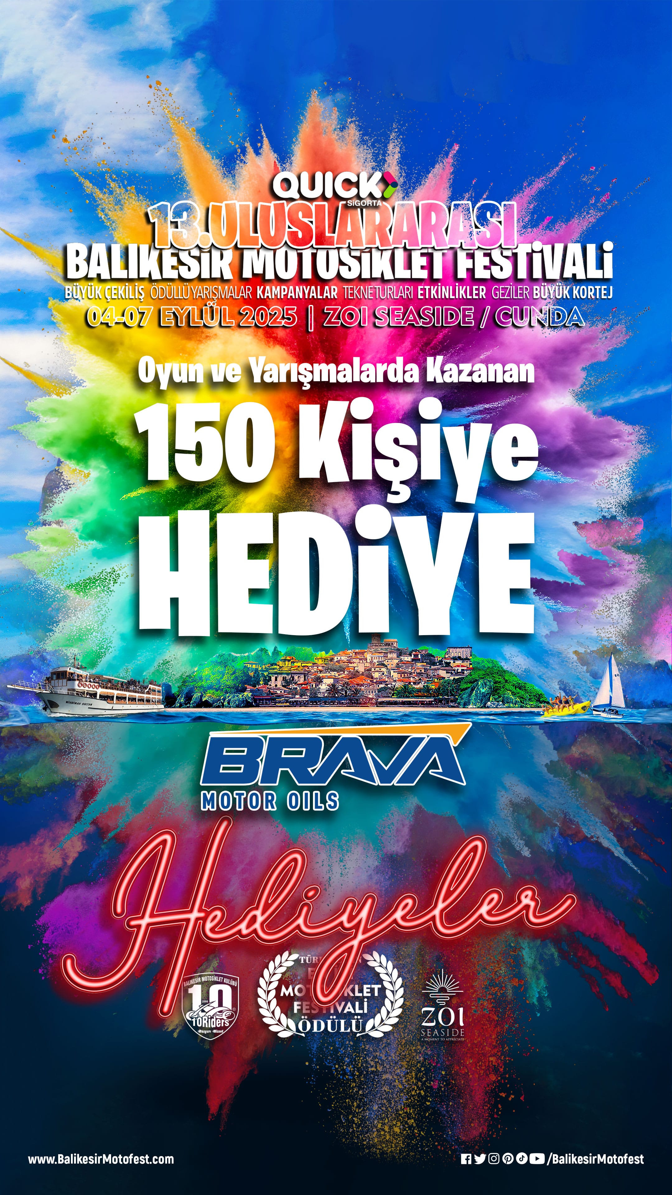 13.Balıkesir-Motofest-hediyeler-brava-150-hediye-