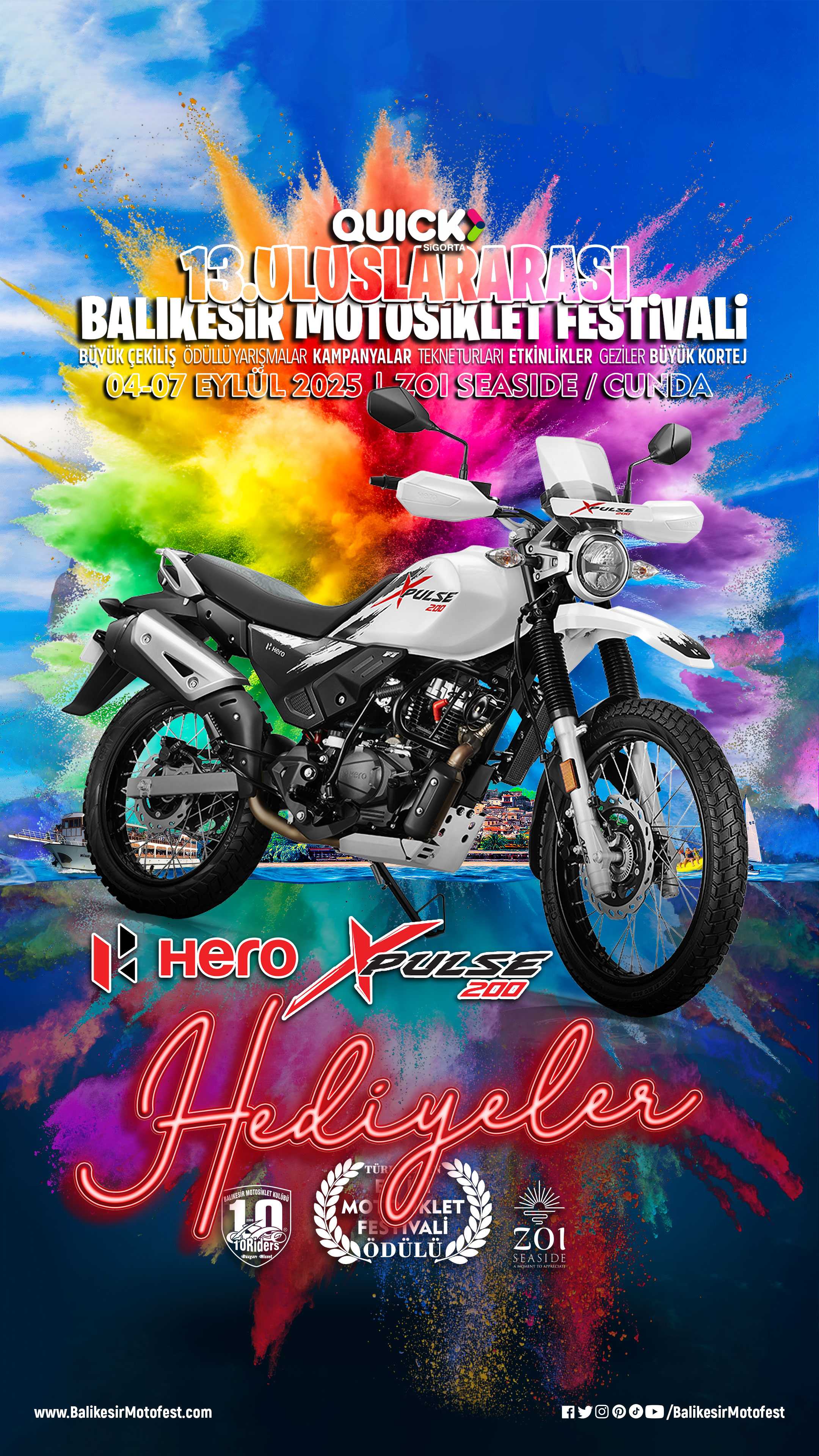 13.Balıkesir-Motofest-hediyeler-hero-xpulse200