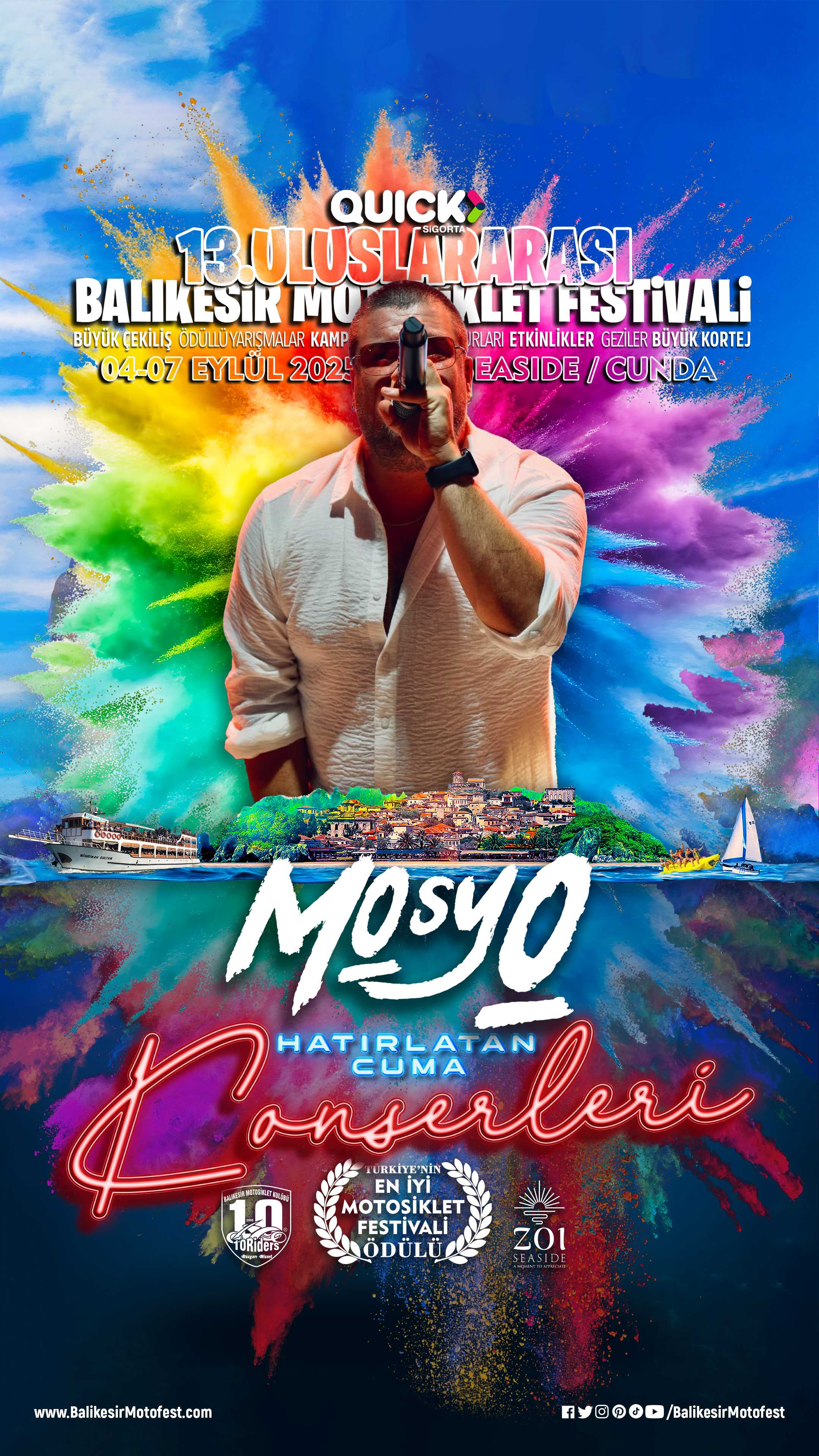 Mösyö