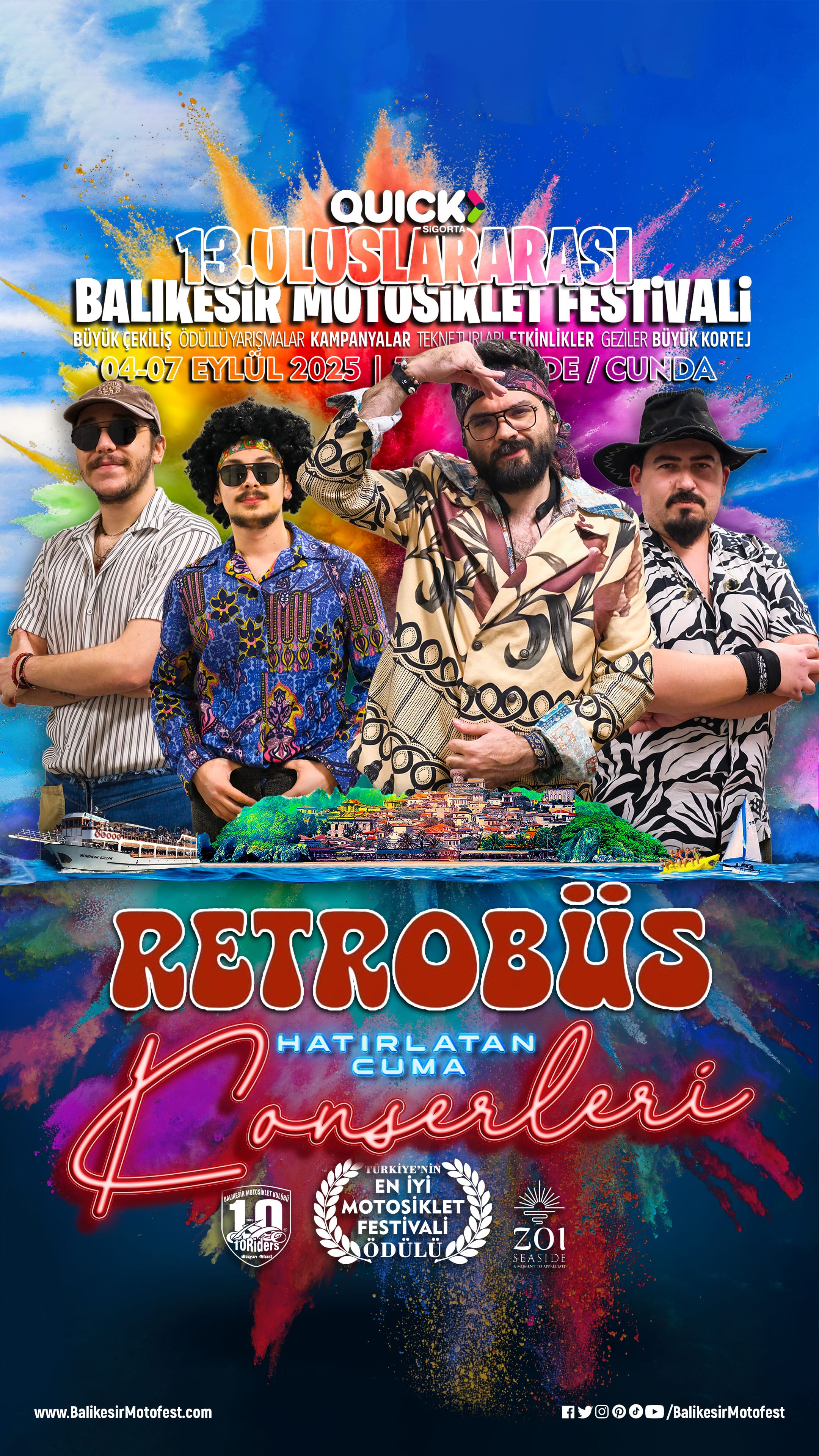Retrobüs