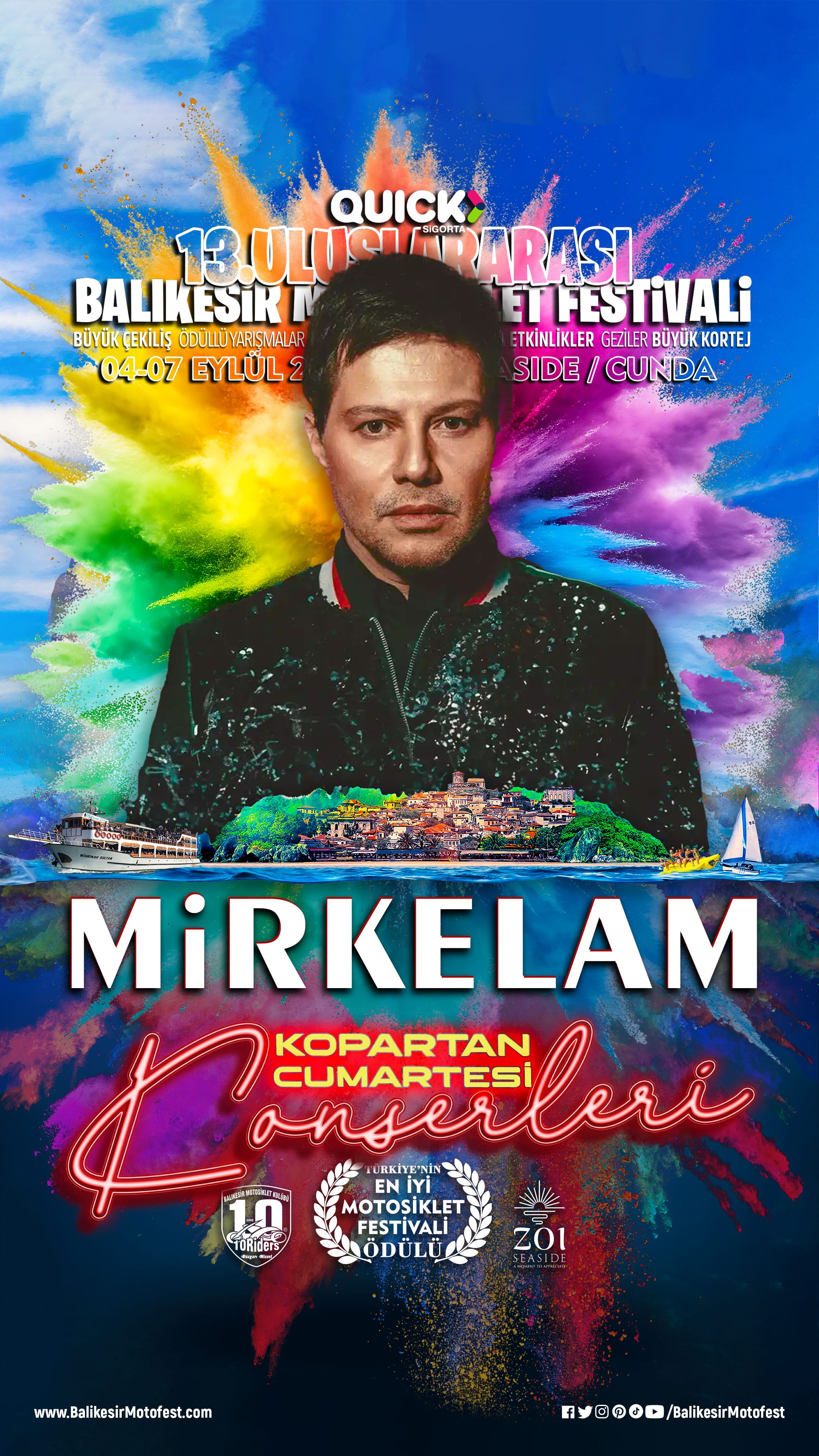 Mirkelam